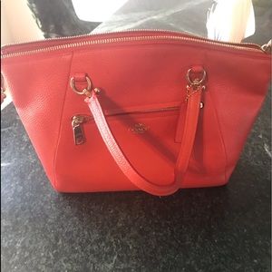 Coach Prairie Sstchel